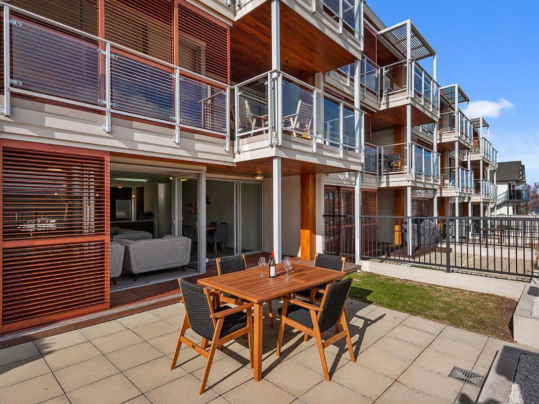 Roberts Retreat - Taupo Holiday Home エクステリア 写真